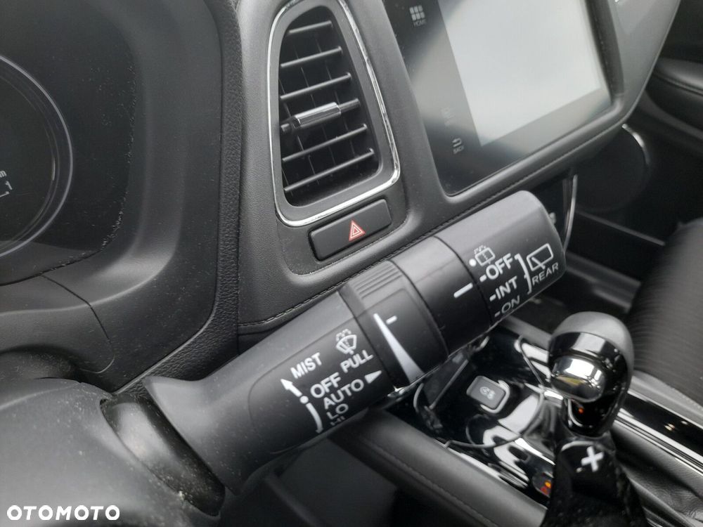 Honda HR-V 1.5 Executive (ADAS / Connect+) CVT - 15