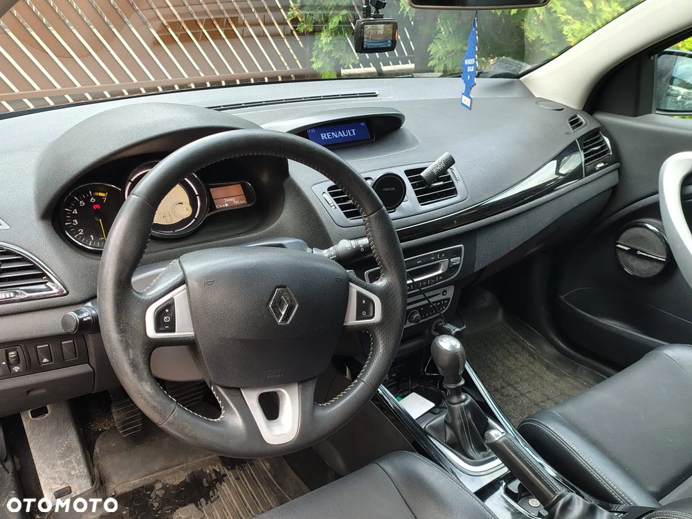 Renault Megane 1.4 16V TCE Bose Edition - 7