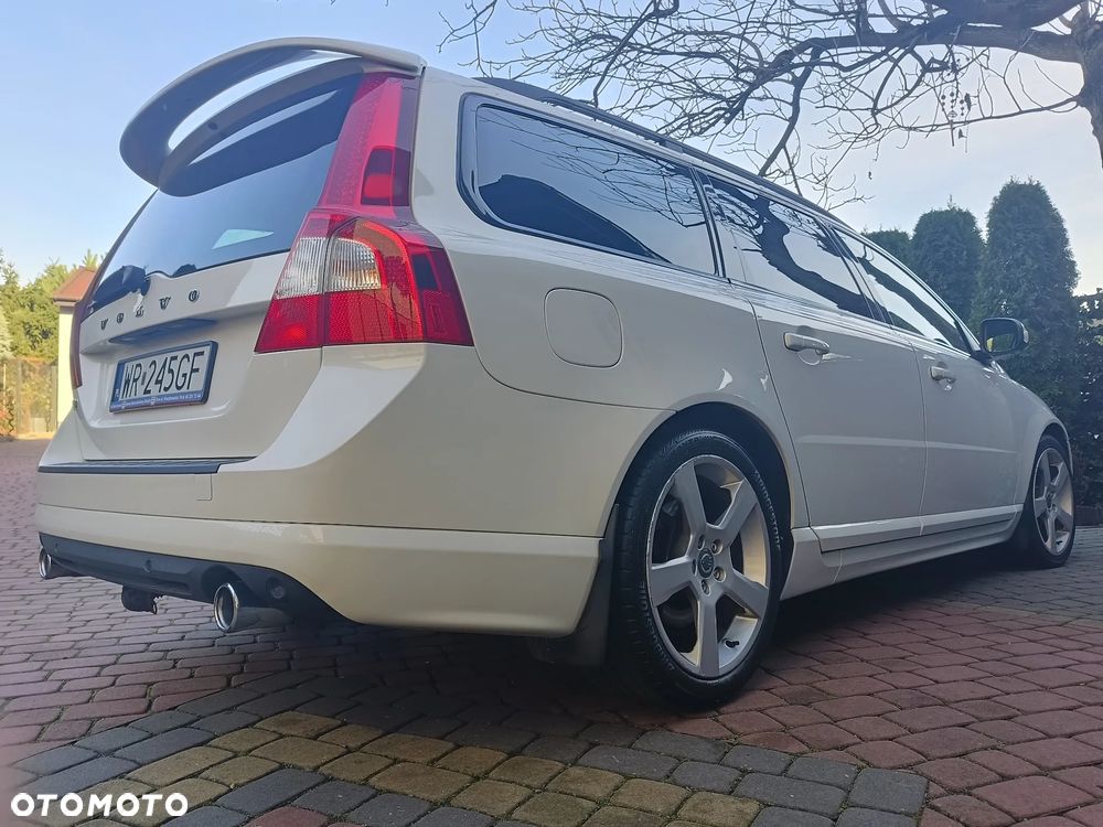 Volvo V70 - 27