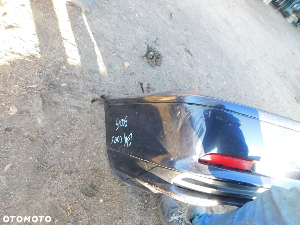 BMW E46 coupe zderzak nr 30015 WYSYŁKA - 3