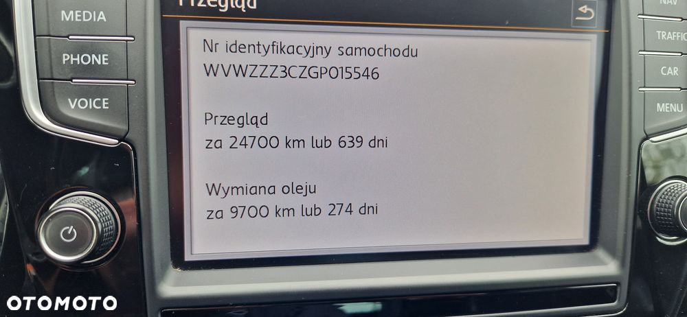 Volkswagen Passat 2.0 TDI BMT Highline DSG - 32