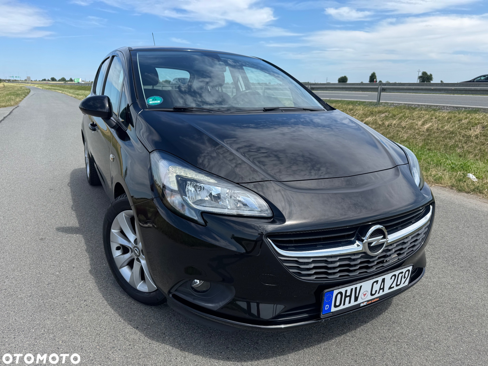 Opel Corsa 1.4 Active - 3