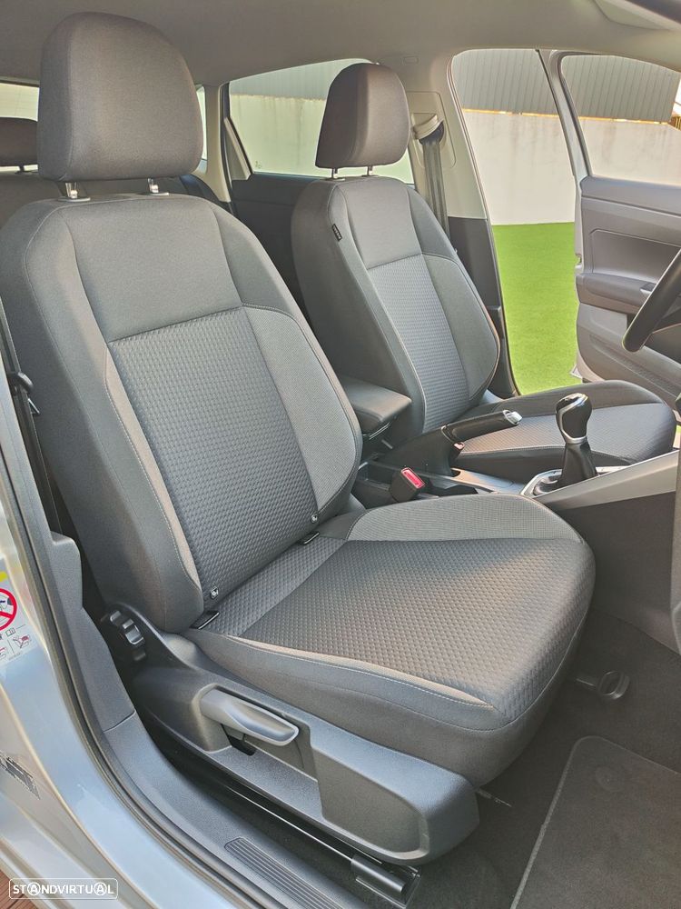 VW Polo 1.0 TSI Urban - 28