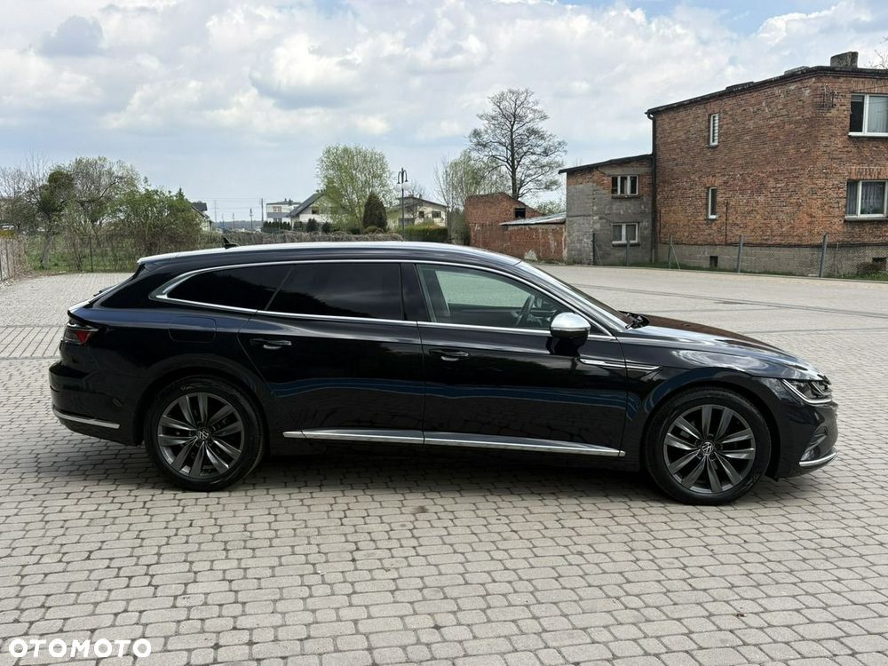Volkswagen Arteon Shooting Brake 2.0 TSI OPF DSG Elegance - 8
