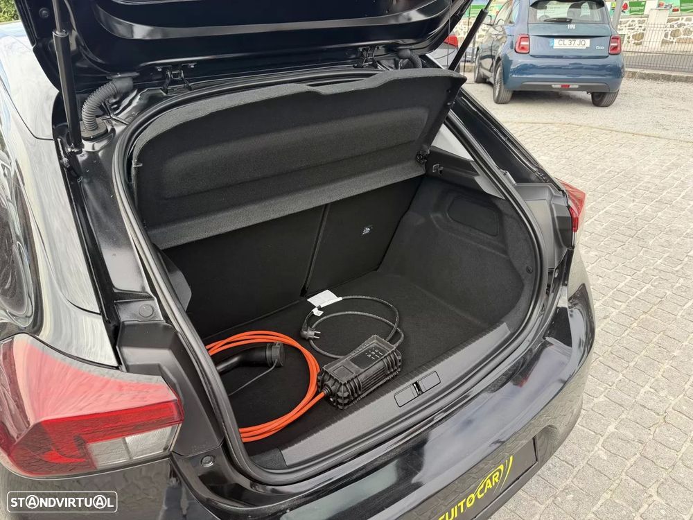 Opel Corsa-e Electric Edition - 29