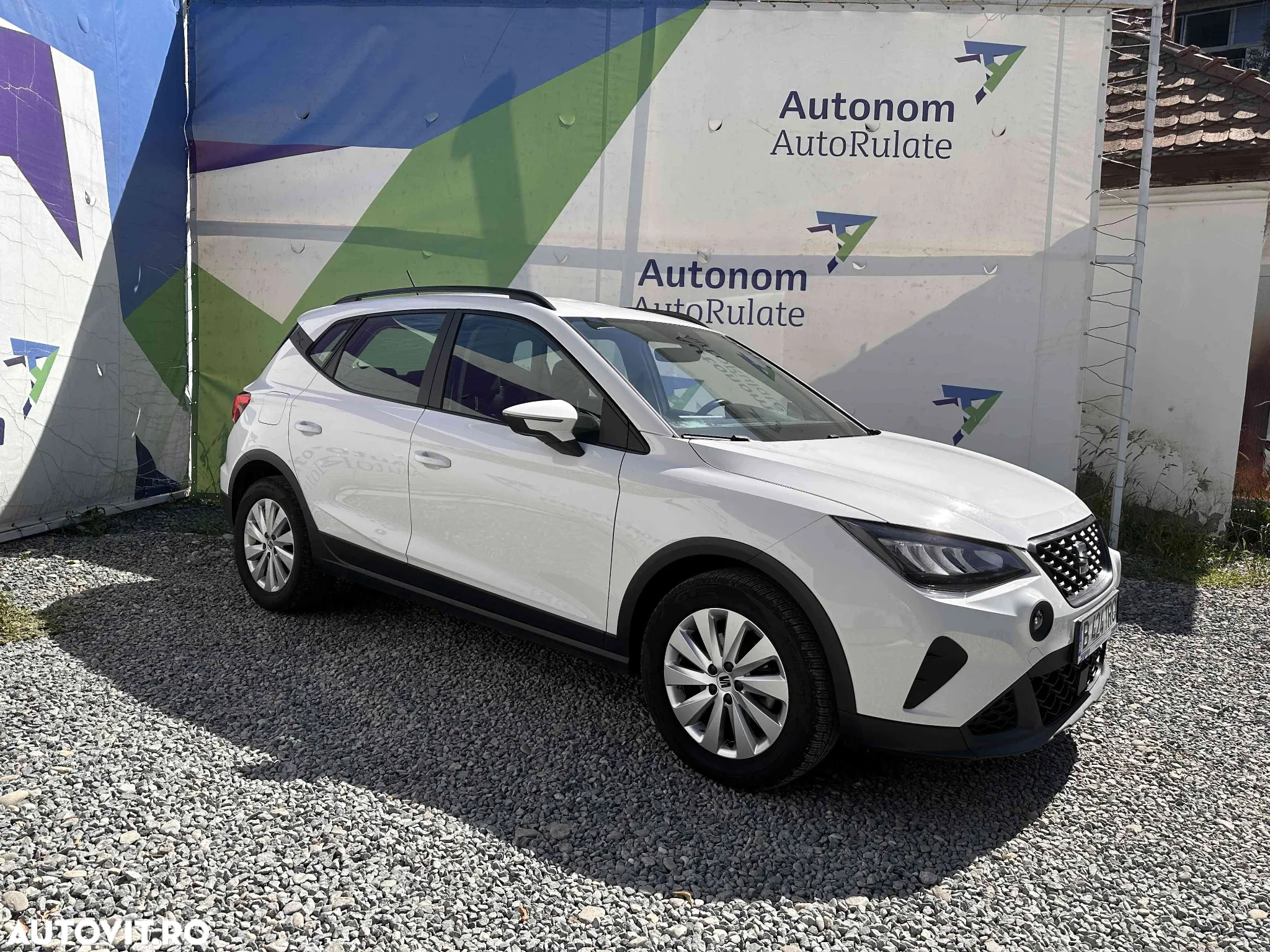 Seat Arona - 3