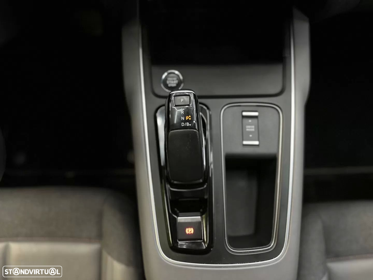 Citroën C5 Aircross 1.6 Hybrid Feel Pack e-EAT8 - 25