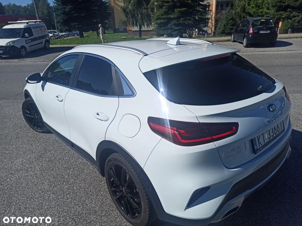 Kia XCeed 1.5 T-GDI Business Line - 20