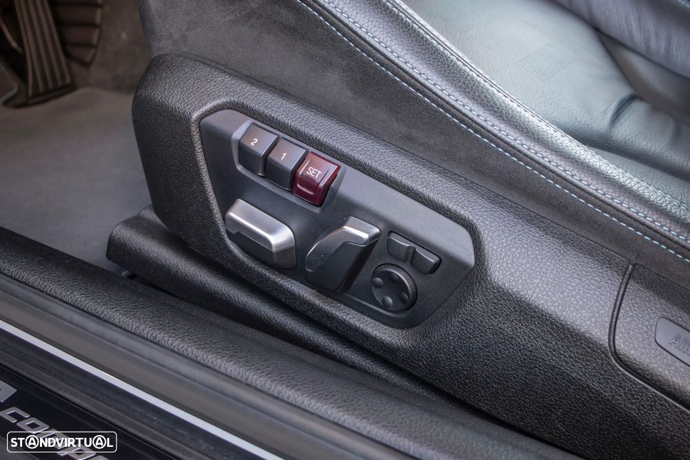 BMW M2 Competition Auto - 11