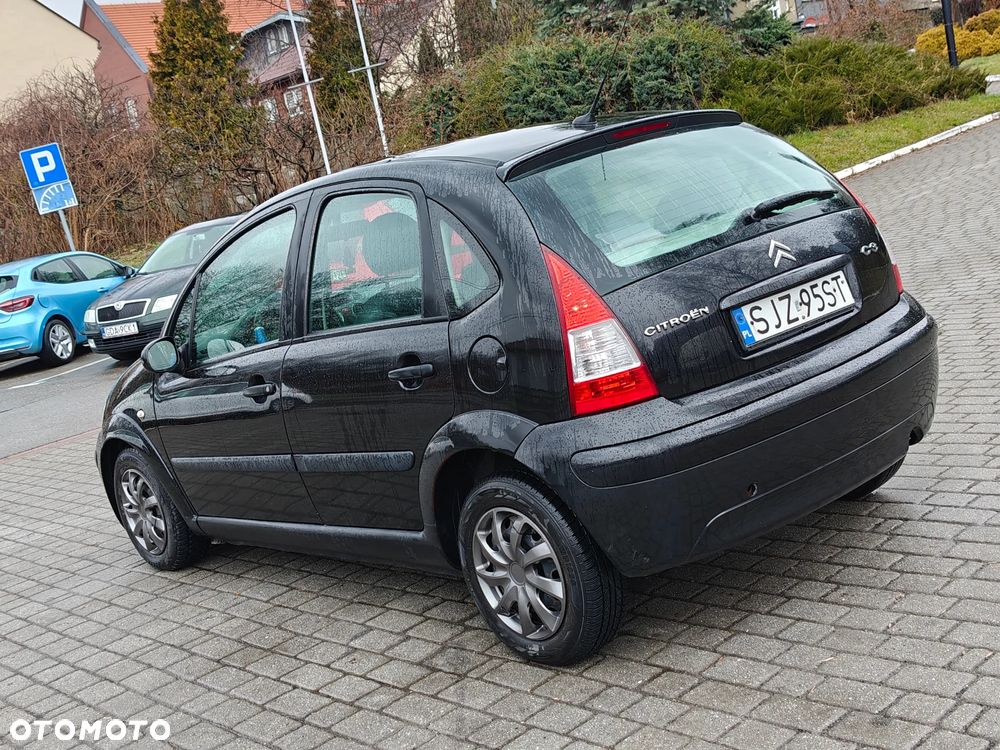 Citroën C3 1.1 Freeze (sx) - 18