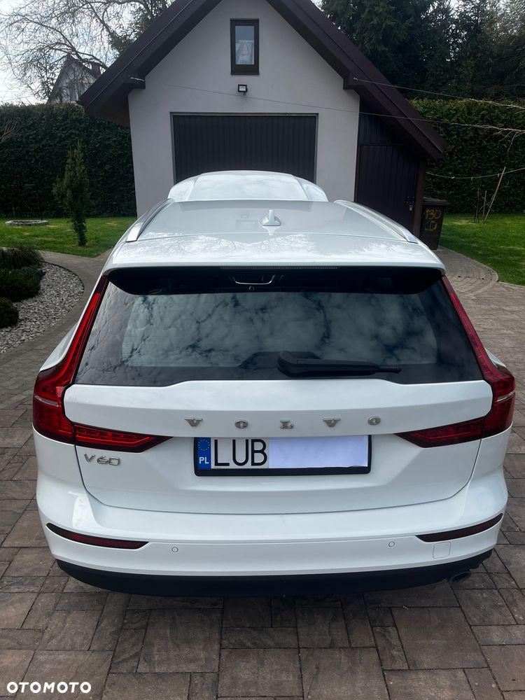 Volvo V60 D3 Momentum Core - 7