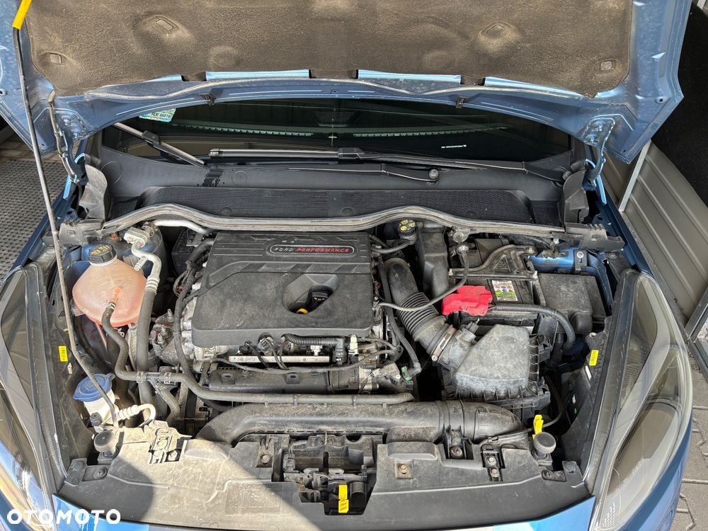 Ford Fiesta 1.5 EcoBoost ST Edition ASS - 2