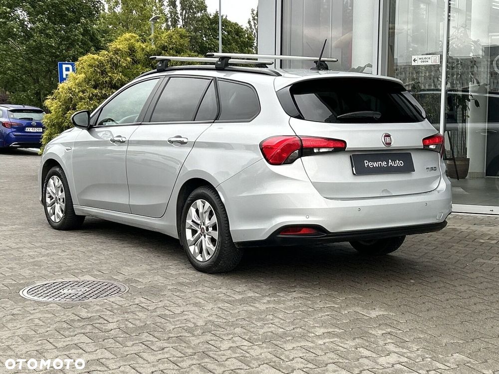 Fiat Tipo 1.4 T-Jet 16v Easy - 3