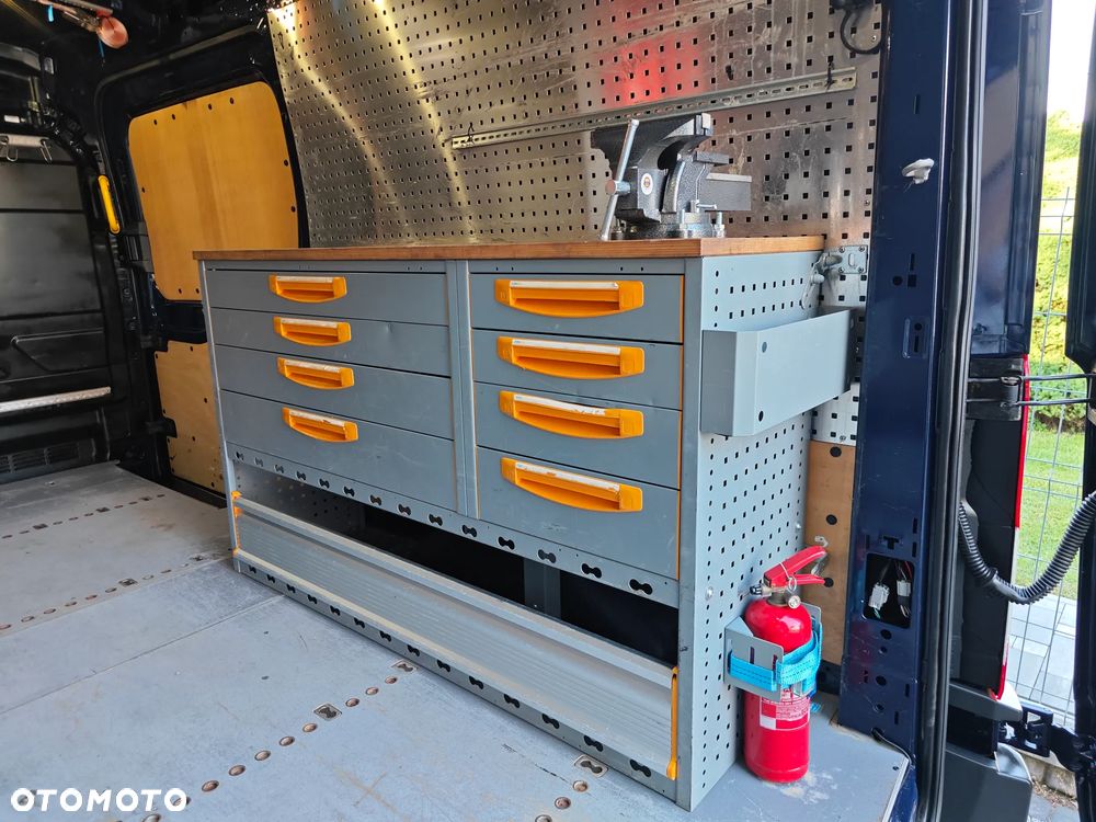 Ford TRANSIT - 23