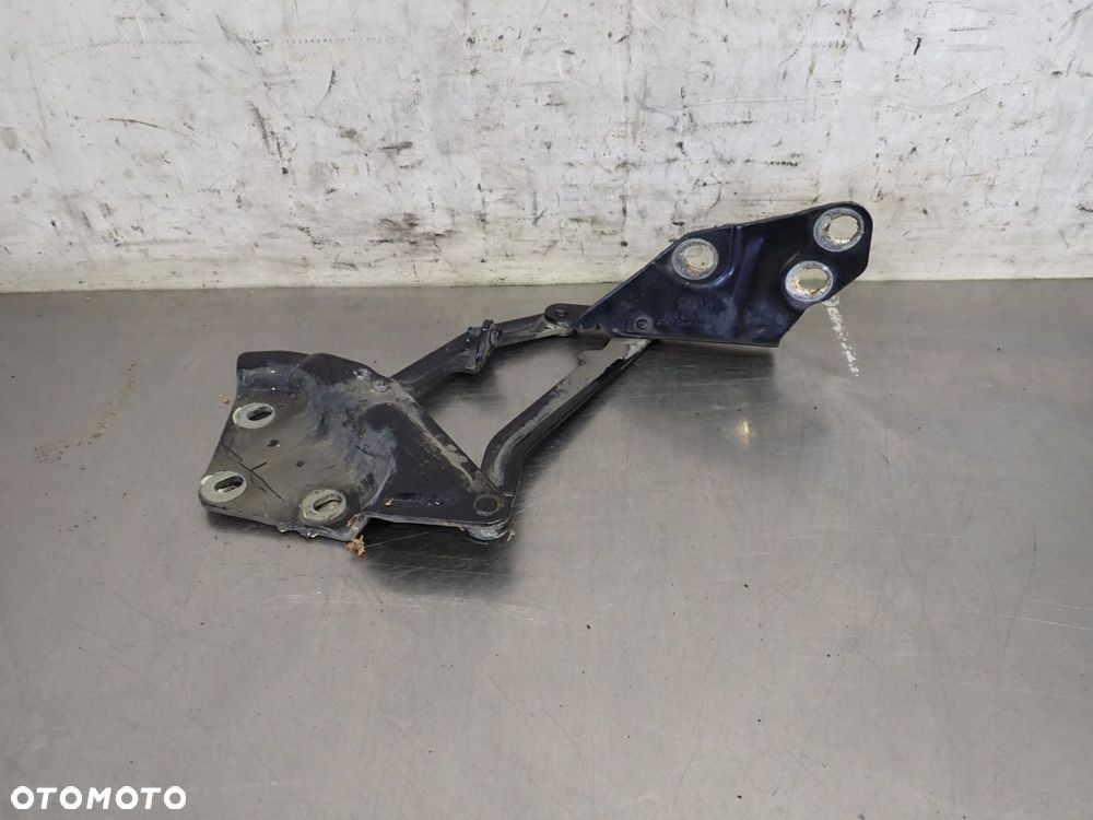 ZAWIASY MASKI VOLKSWAGEN TOUAREG 5.0 7L6823301  7L6823302 - 1