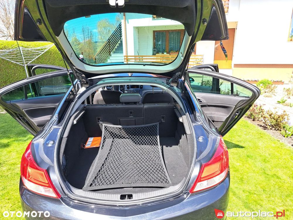 Opel Insignia - 7