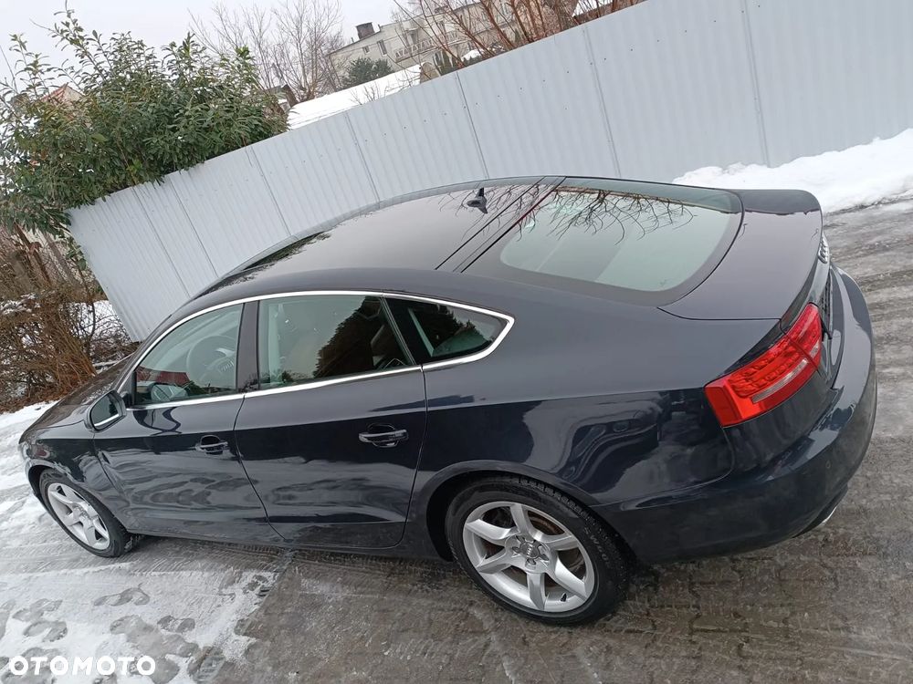 Audi A5 ver-2-7-tdi-multitronic - 17