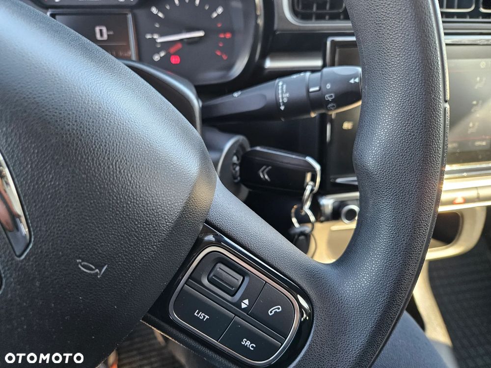 Citroën C3 Pure Tech 83 S&S PLUS - 27