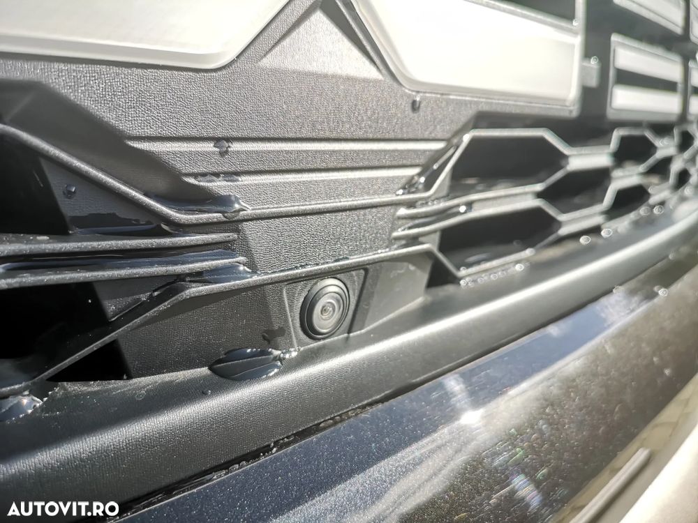 Dacia Duster TCe 150 EDC Prestige - 20