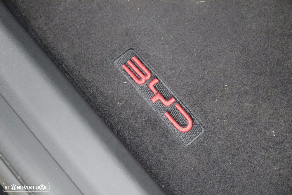 BYD Dolphin Surf 30 kWh Active - 5