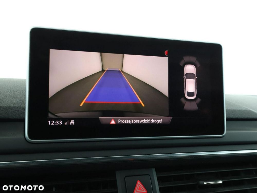 Audi A5 Sportback 35 TFSI S tronic S line - 25