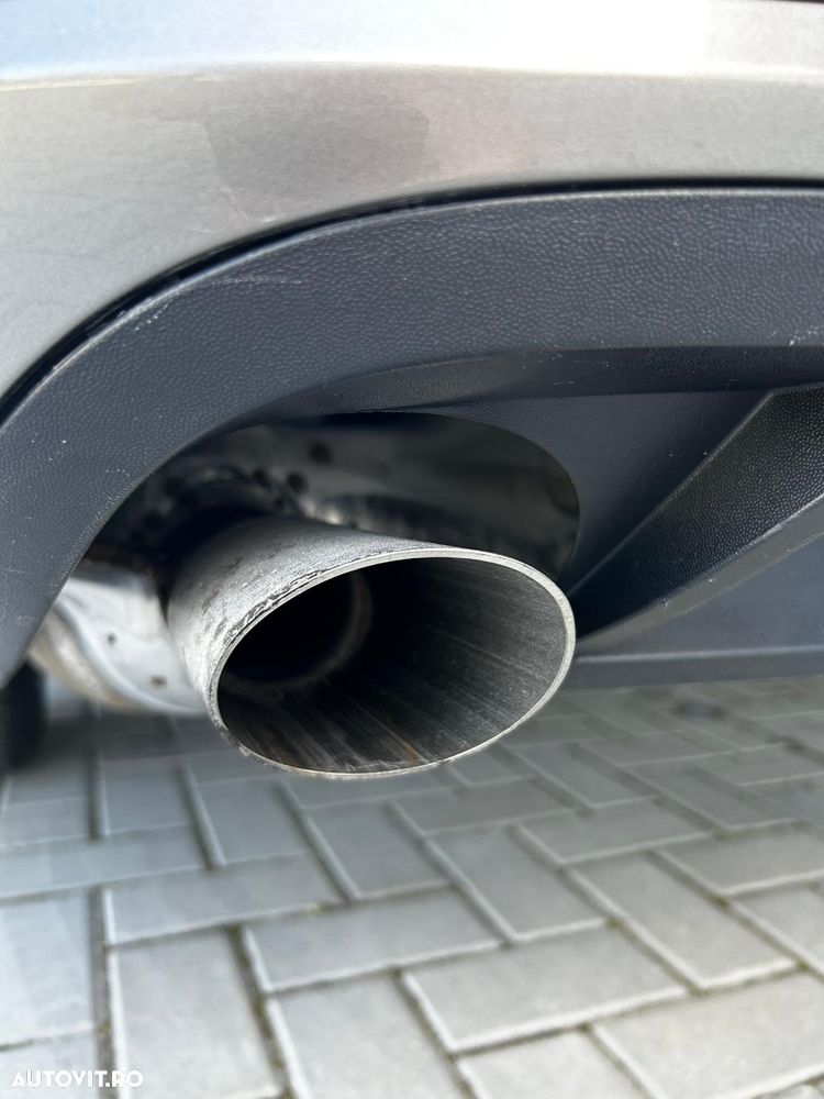 Audi A5 1.8 TFSI ack multitronic - 15