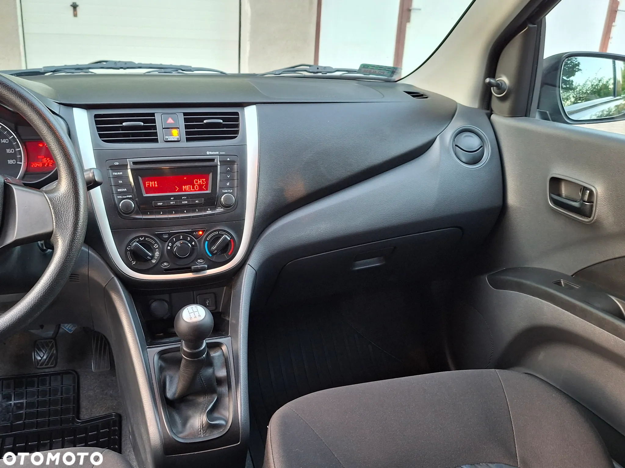 Suzuki Celerio 1.0 Premium - 25