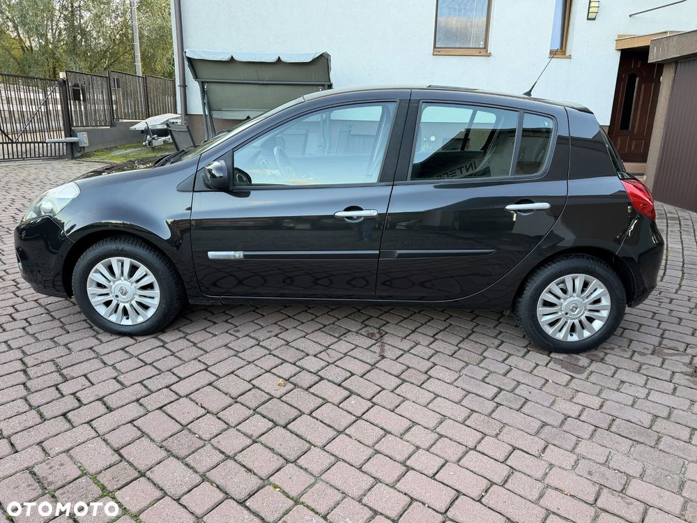 Renault Clio 1.2 16V Edition Dynamique - 32