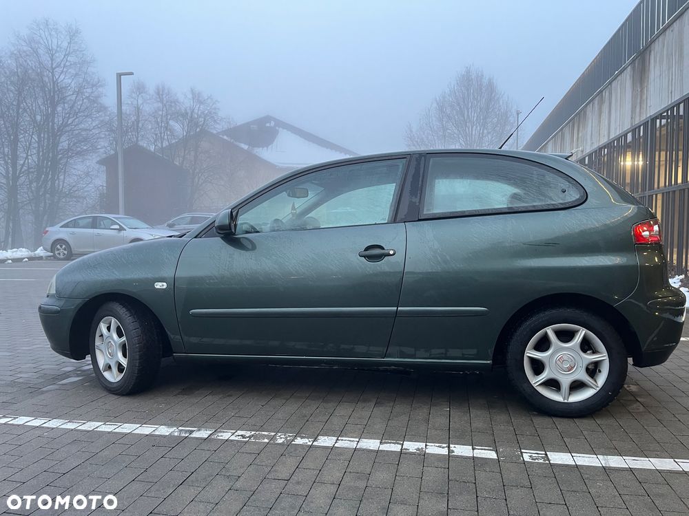 Seat Ibiza 1.9 TDI Signo - 6
