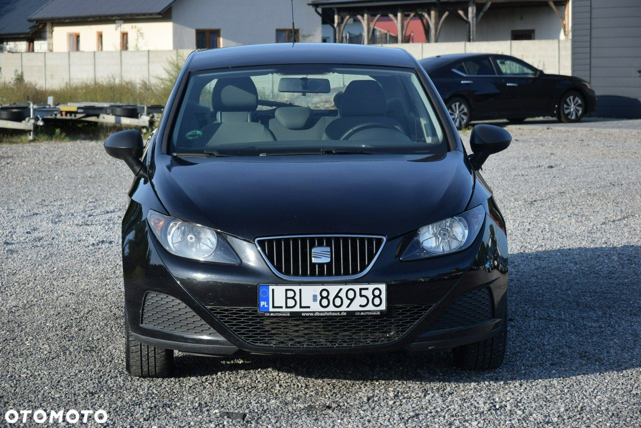 Seat Ibiza 1.4 16V Passion - 3
