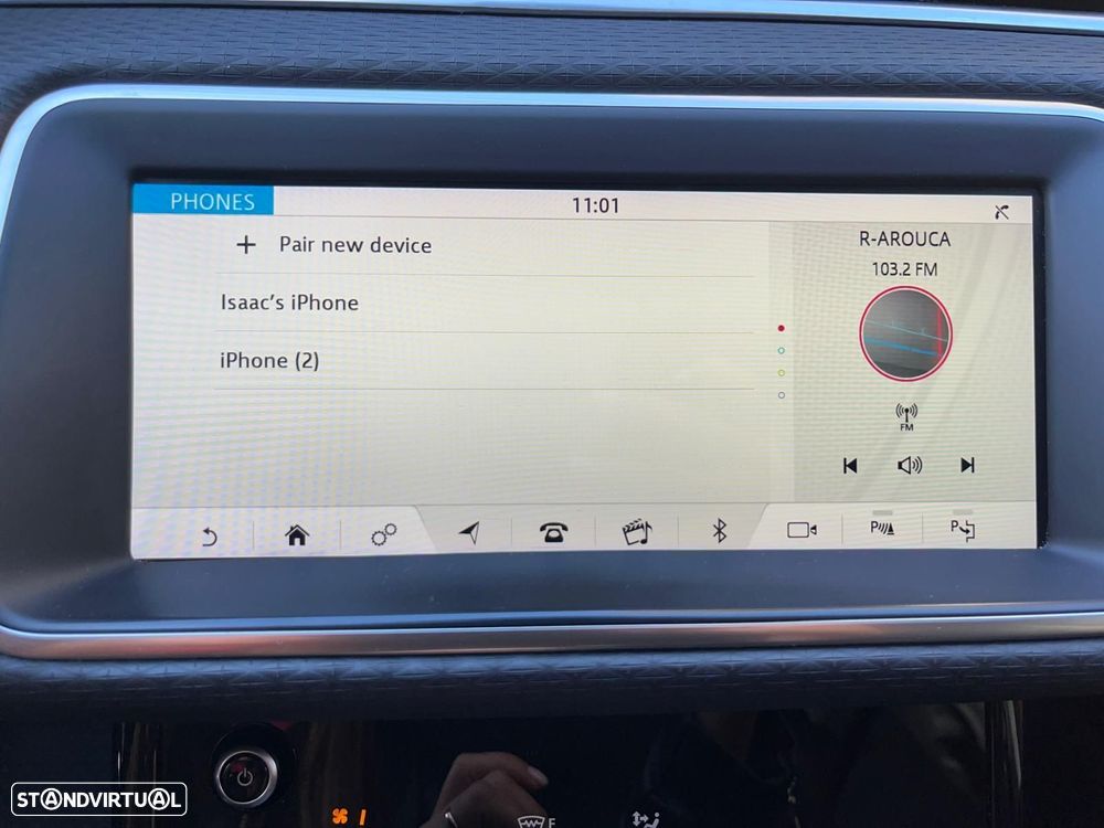 Land Rover Range Rover Evoque - 27