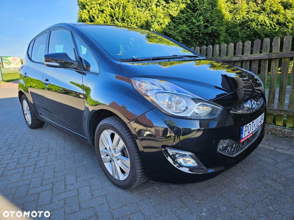 Hyundai ix20 1.4 Blue Classic - 1