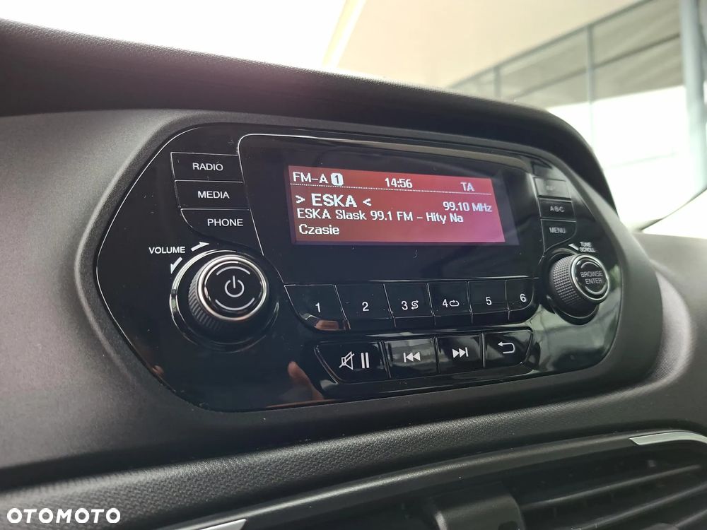 Fiat Tipo 1.4 Classic - 23