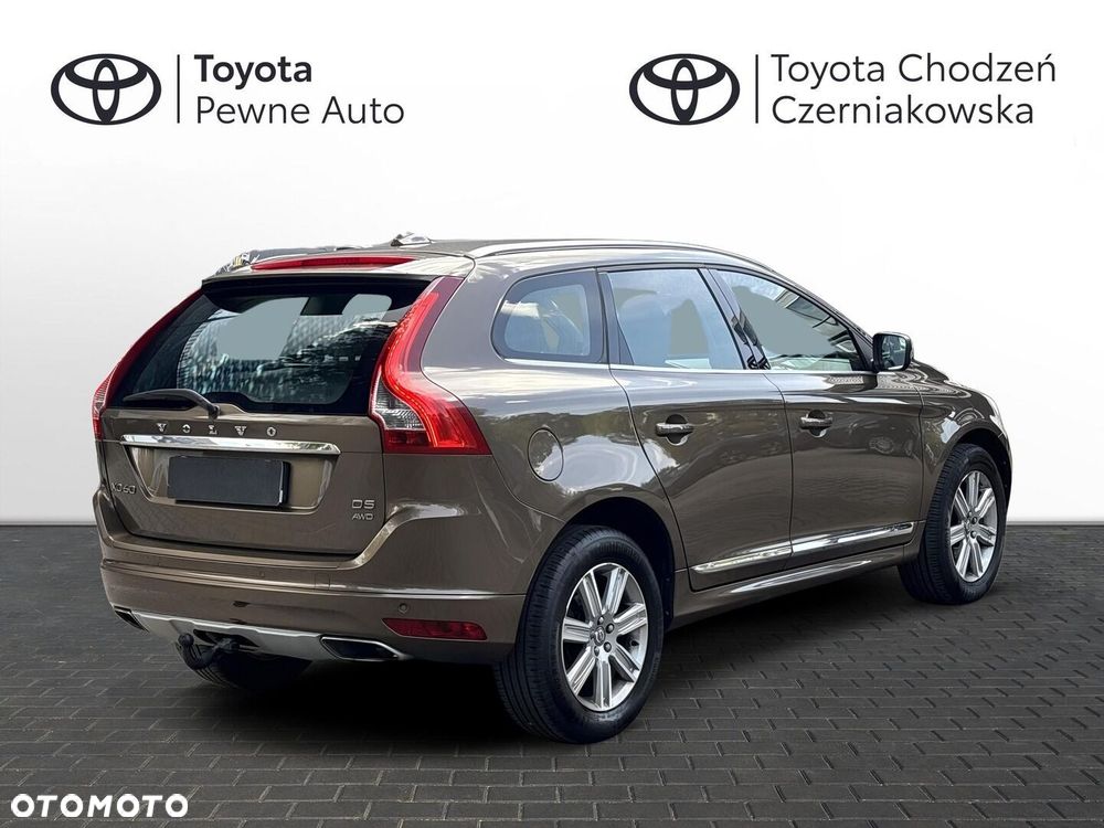 Volvo XC 60 - 3