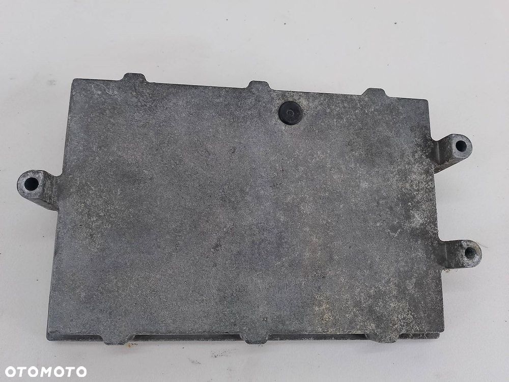 KOMPUTER,STEROWNIK JEEP GRAND CHEROKEE WJ P56041642AC MOTOROLA 04A039DQIJEI - 4