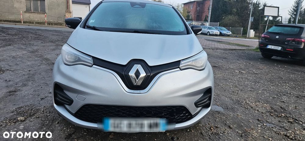 Renault Zoe - 3