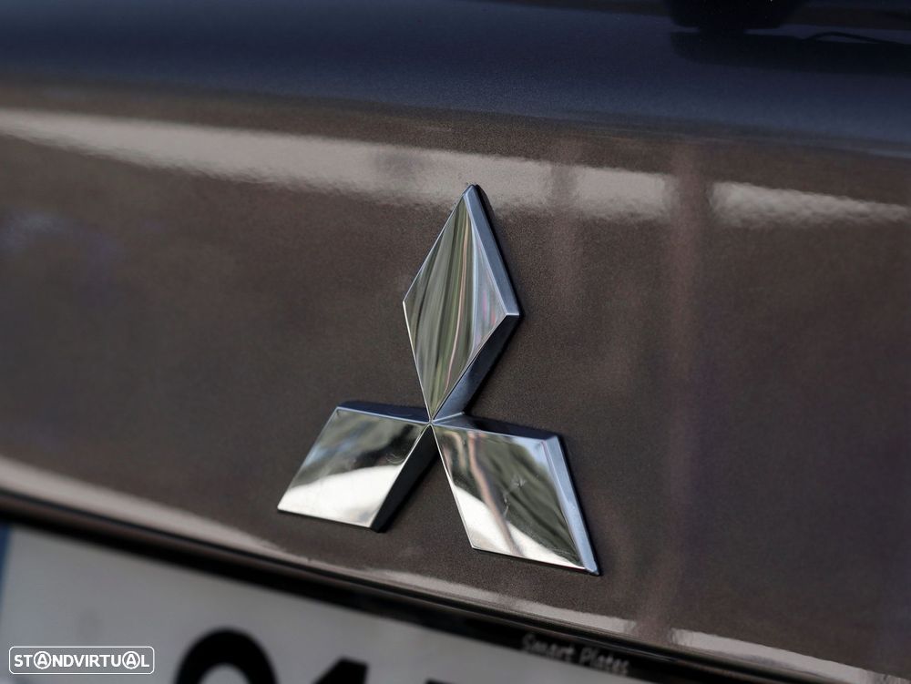 Mitsubishi ASX 1.6 Intense - 17