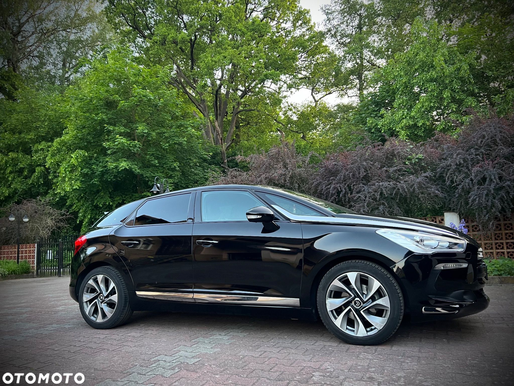 Citroën DS5 1.6 THP Chic - 1