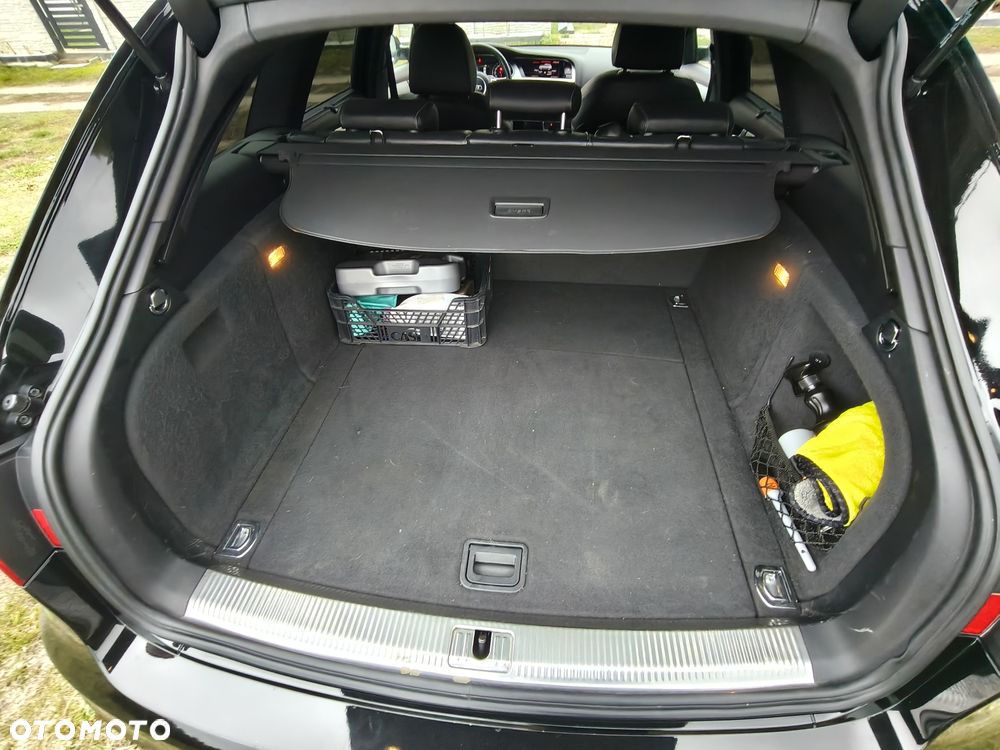 Audi A4 Avant - 21