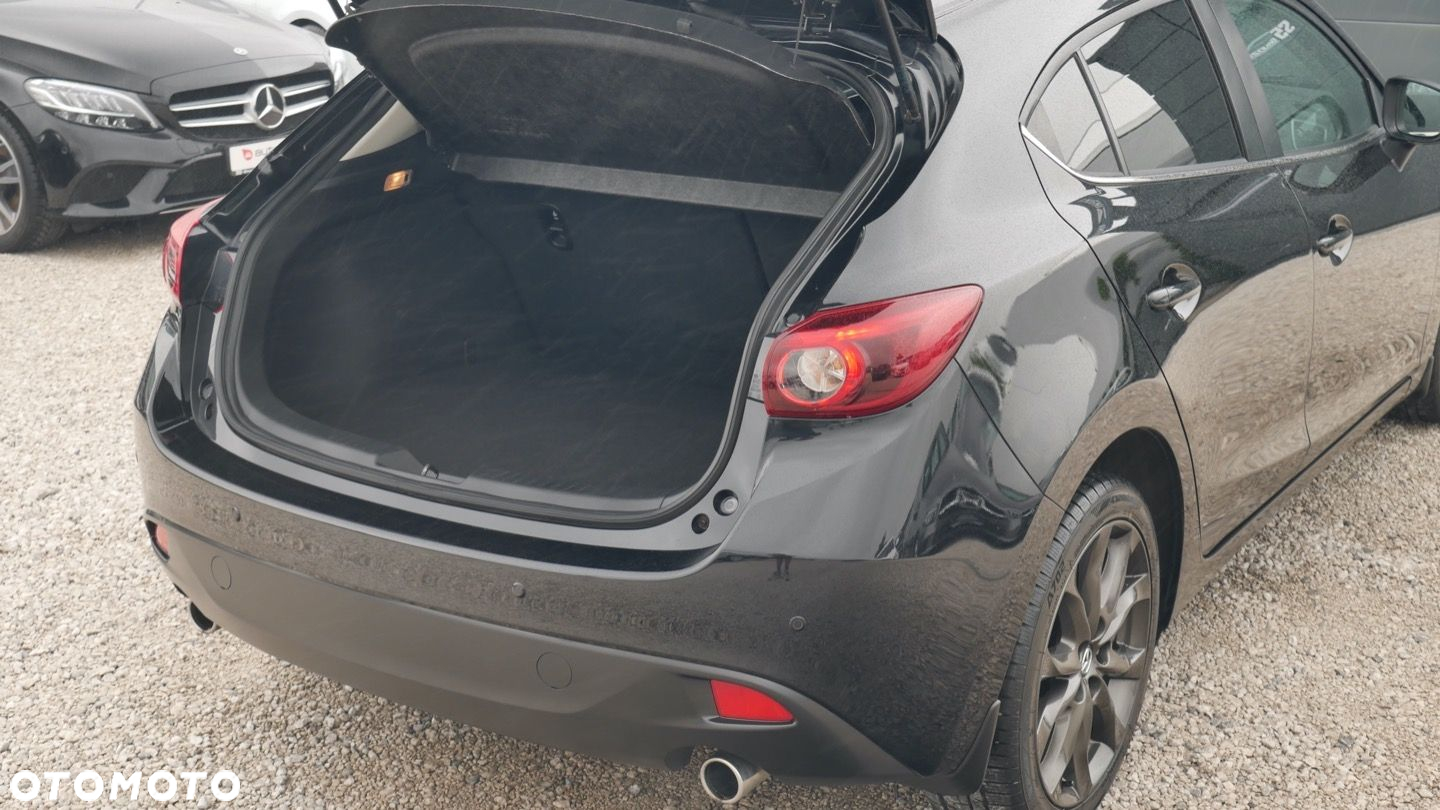Mazda 3 - 20