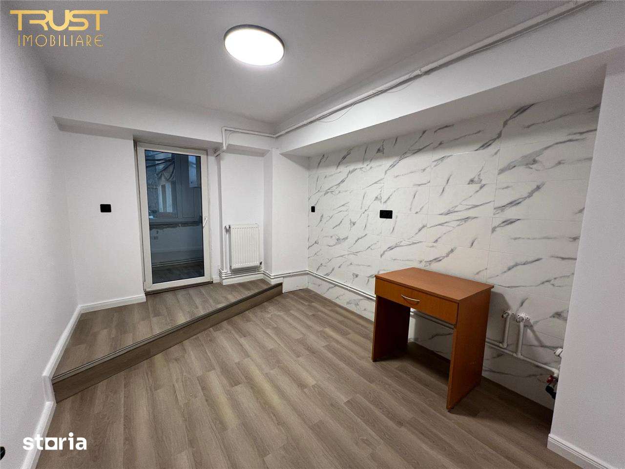 Spatiu comercial, birouCabinet |  3 camere | 74 MP  | Parcare - Imagine principală: 5/8