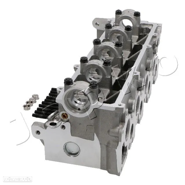 Cabeça Colaça do motor nova Kia Sportage 2.0 td (JAPKO) - 4