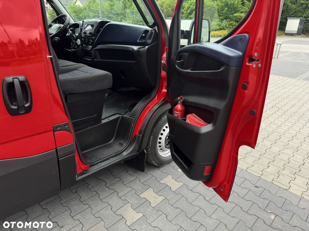 Iveco Daily - 35