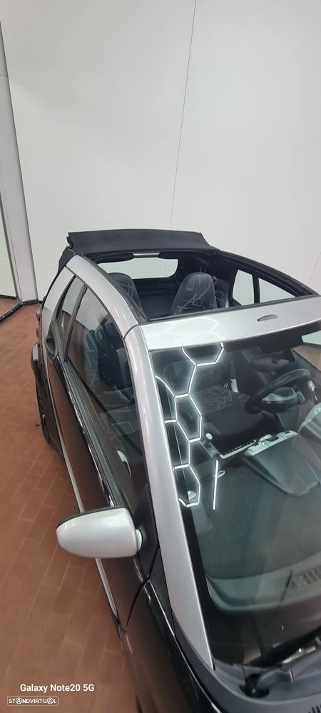 Smart ForTwo Coupé cdi softouch passion dpf - 7