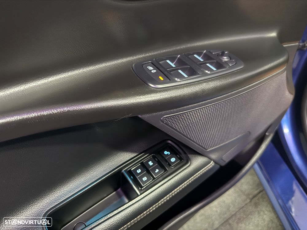 Jaguar XE 20d Aut. R-Sport - 12