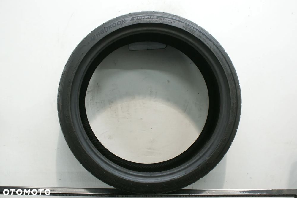 235/35R19 HANKOOK VENTUS S1 EVO Z , 5,2mm 2024r B1793 - 3