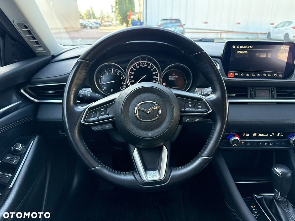 Mazda 6 2.0 SkyJoy - 25