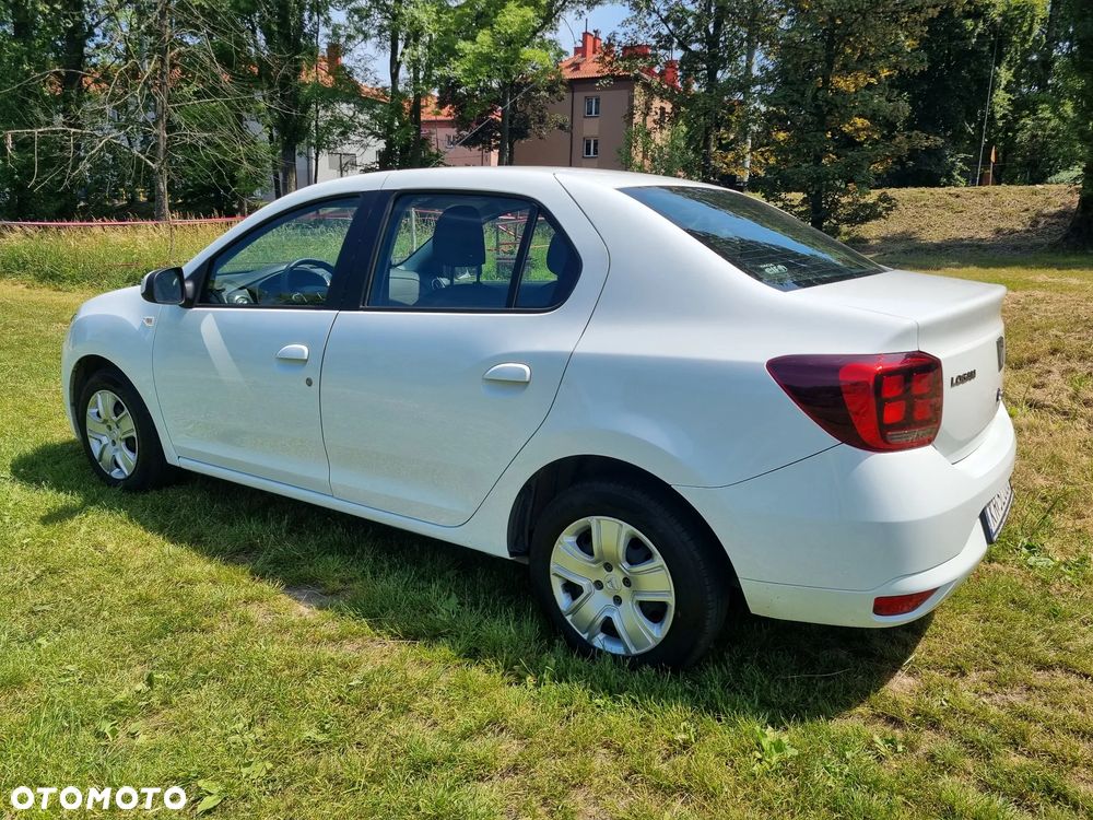 Dacia Logan 1.0 SCe Laureate - 10