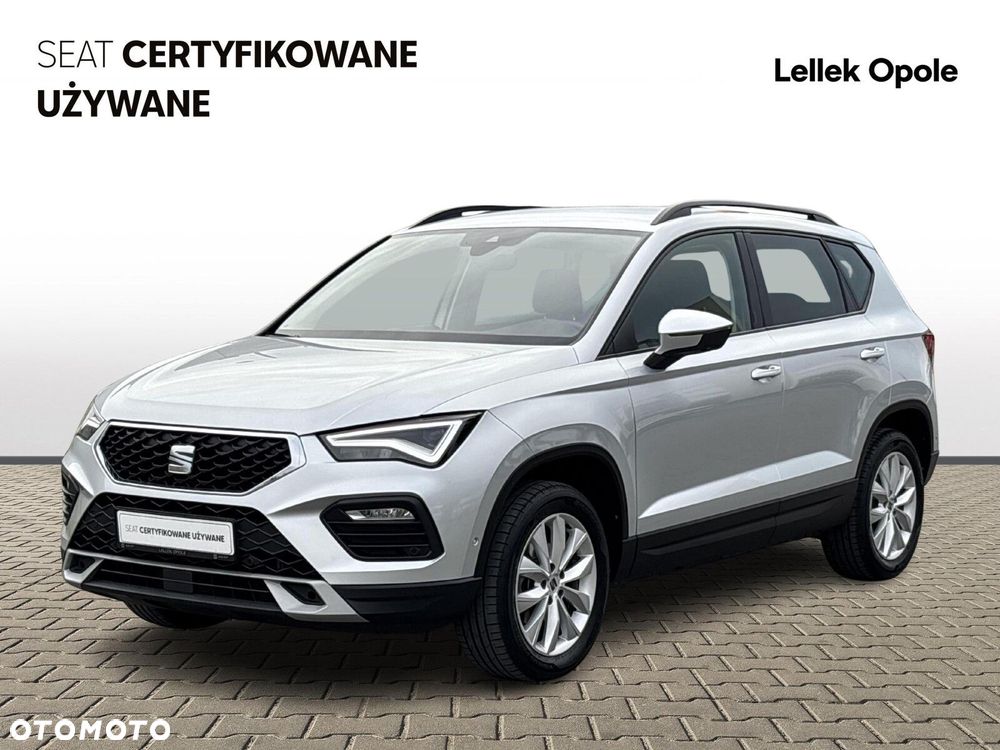 Seat Ateca 1.5 TSI Style S&S DSG - 1