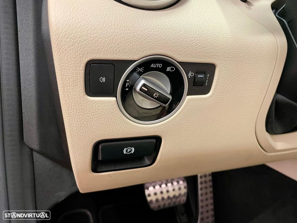 Mercedes-Benz SLK 200 BE Aut. - 15